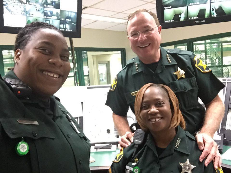 Career Opportunities | Polk County Sheriff's Office