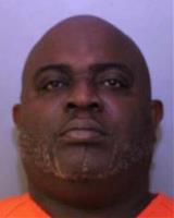 Johnny Lee Taylor mug shot