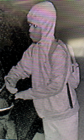 Wildwood suspect