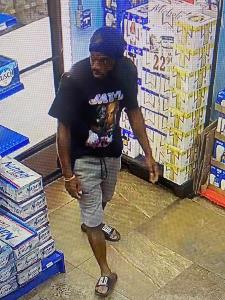 Beer theft at Circle K in Lakeland