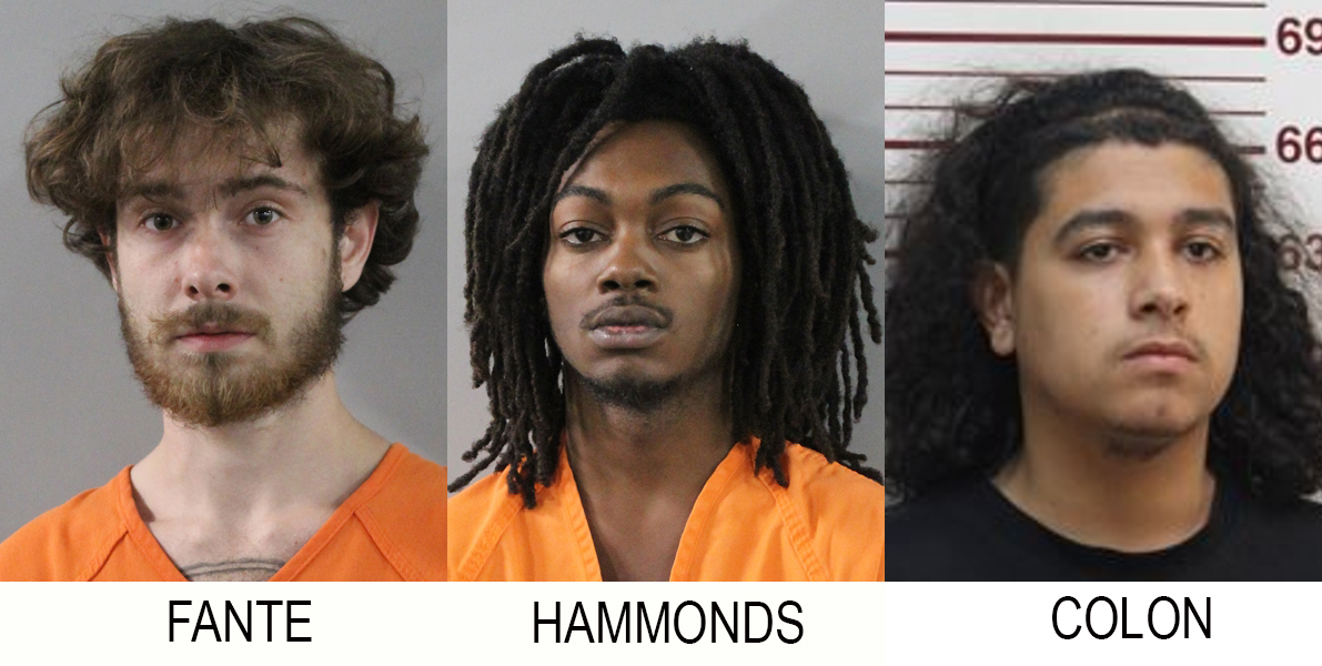 fante-and-hammonds AND COLON