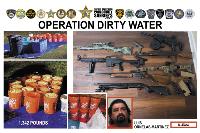 Operation Dirty Water poster