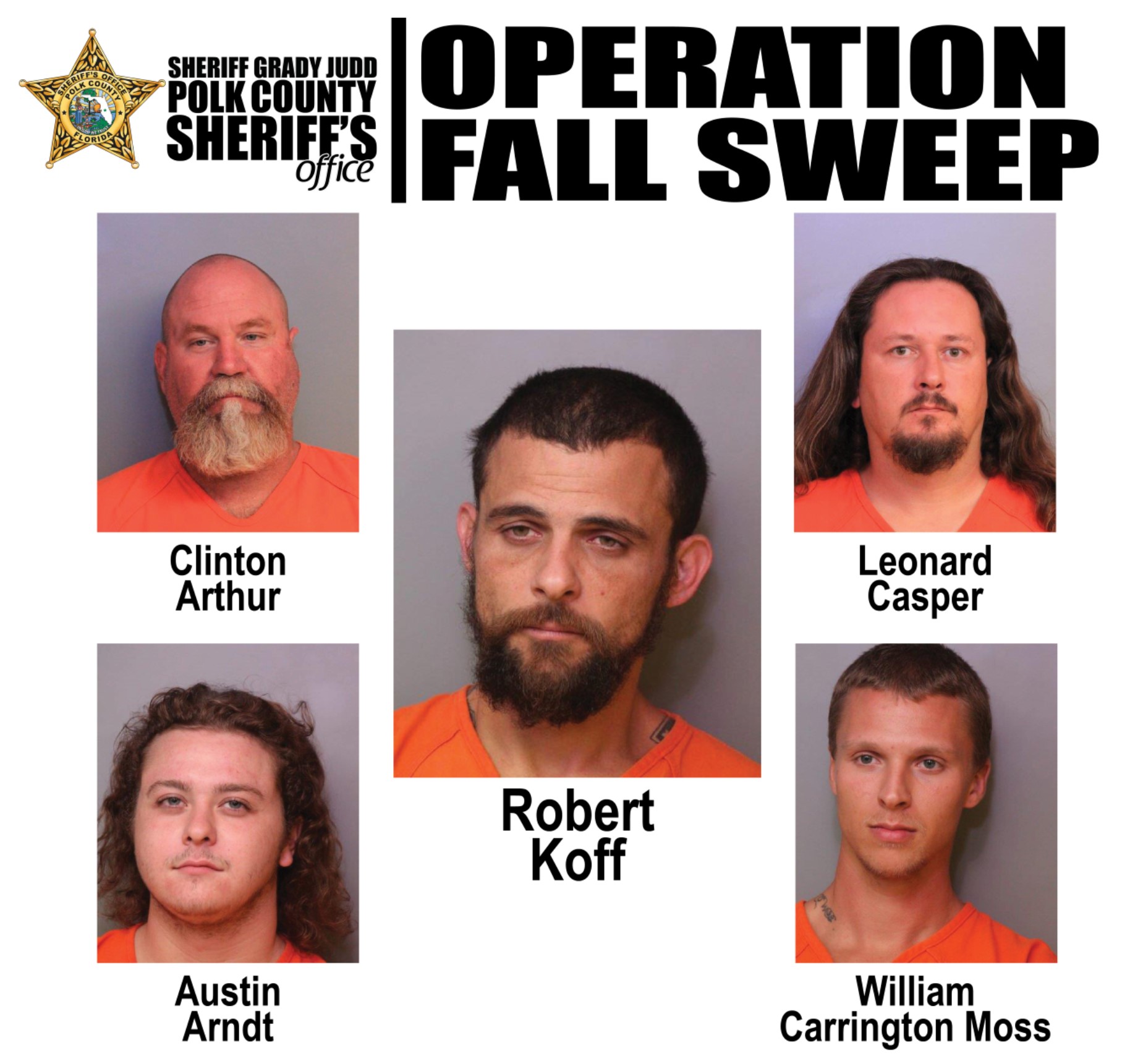 Polk Sheriff Jail Inmate Search - a8m4n9z